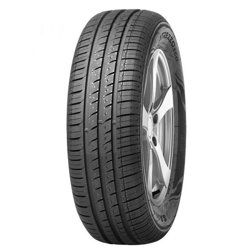 Atrezzo Eco 175/55R15 77T All-Season Passenger Car Tires - High Performance, Fuel Efficient Tires for Sedans & Compact Cars - Perfect for City Driving & Daily Commute