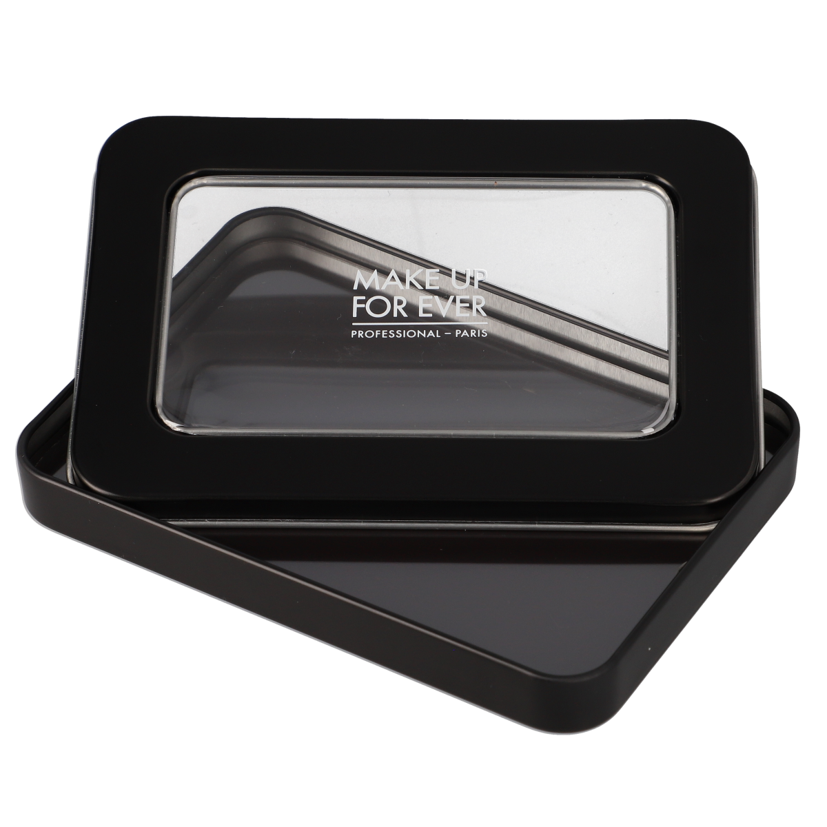 Professional Refillable Medium Makeup Palette - Perfect for Makeup Artists & Travel | Vegan & Cruelty-Free