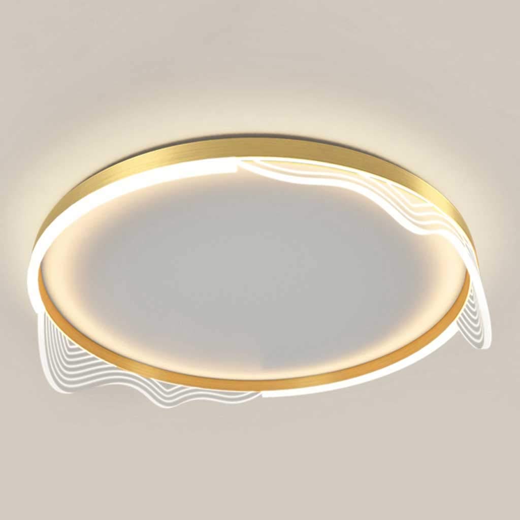 HAOHAOMAI Modern Chandelier Glass Ceiling Lamp with Industrial Fan - Elegant Lighting for Study, Bedroom, Living Room, Kids Room, Dining Room, Bar & Coffee Shop