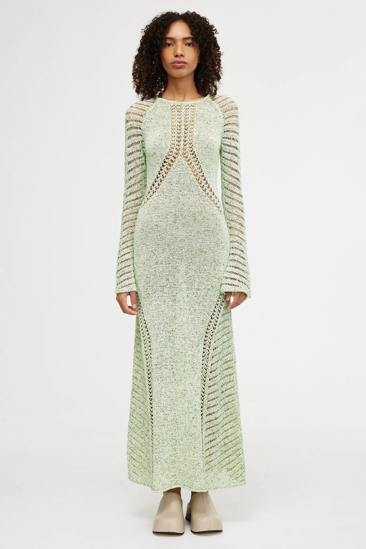Brie Maxi Dress for Women - Flowy Long Summer Dress with Pockets | Perfect for Beach, Vacation & Casual Outings