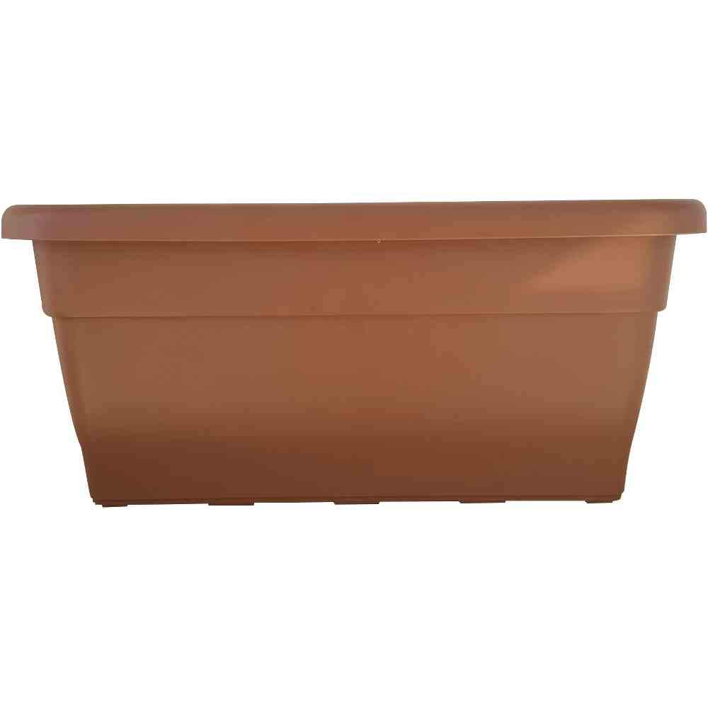 Eco-Friendly Plant Pots for Indoor & Outdoor Gardening - Biodegradable Earth Tone Flower Pots for Succulents, Herbs & Houseplants - Perfect for Home Decor, Office & Garden Use