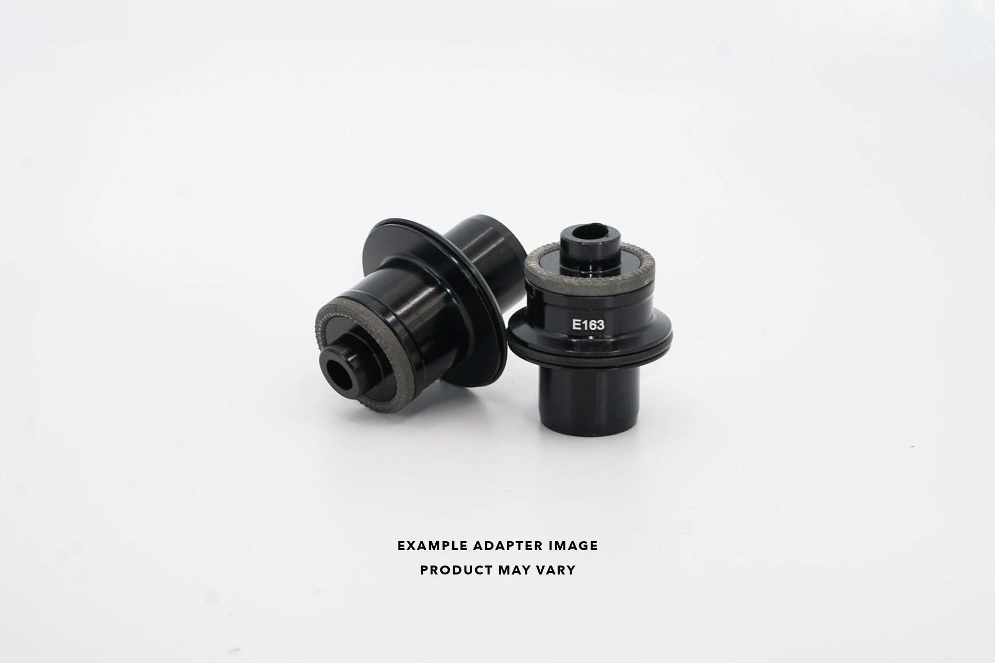 Front Axle Adapters for Europa 4 Season Bikes - Quick Release Disc Brake Compatible - Perfect for Road & Mountain Biking Adventures