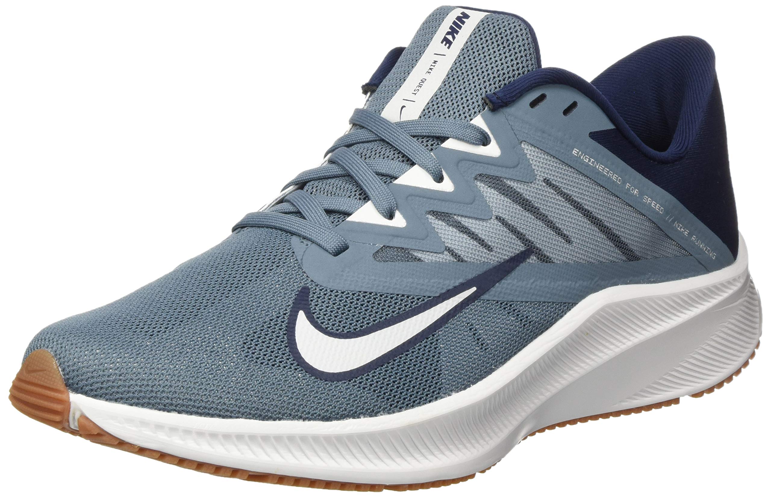 Nike Men's Trail Running Shoes - Lightweight Hiking & Outdoor Athletic Shoes for Trail Runners - Perfect for Mountain Trails, Hiking & Outdoor Adventures