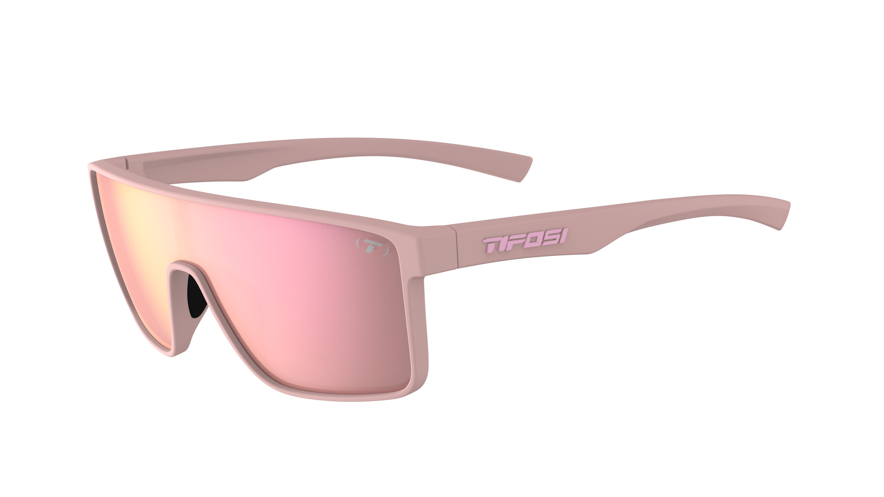 Men's & Women's Tifosi Sanctum Polarized Sports Sunglasses - UV Protection for Running, Cycling & Outdoor Activities