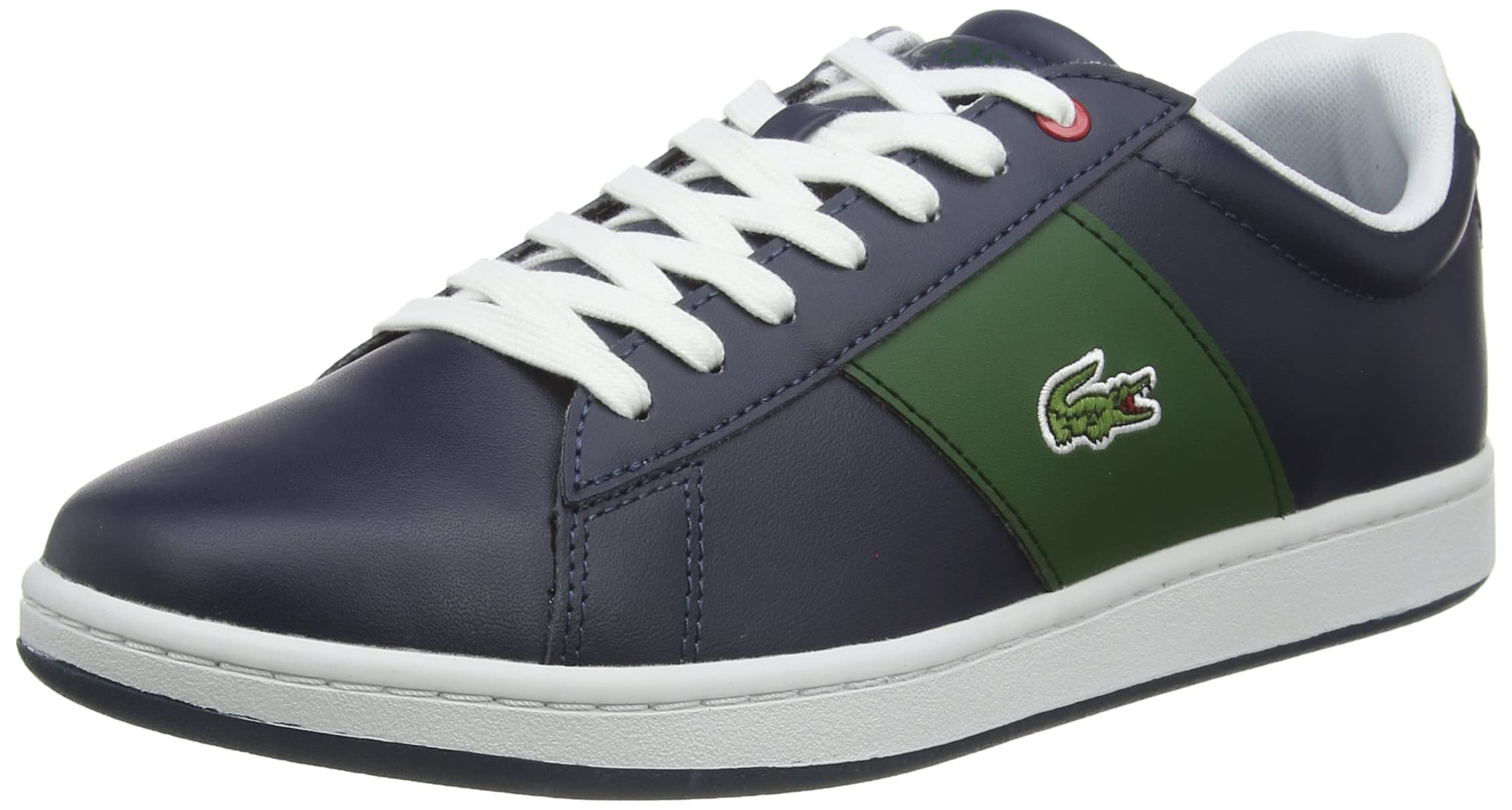 Lacoste Men's Casual Sneakers - Lightweight Comfortable Walking Shoes for Men | Perfect for Running, Gym, Travel & Everyday Wear