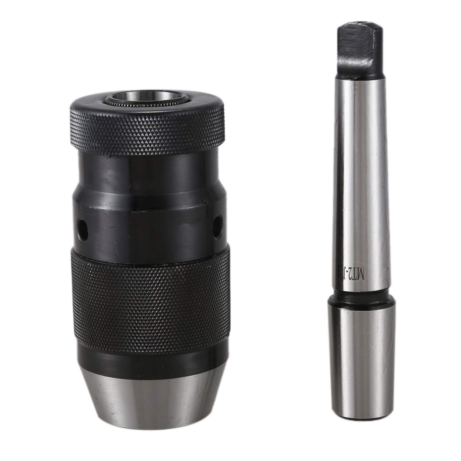 Heavy Duty 1/32-1/2