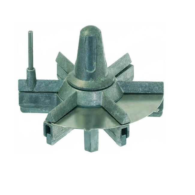 Compak Doser Aluminum Star Assembly for Espresso Machines – Premium Coffee Grinder Replacement Part (Special Order) – Perfect for Baristas & Home Coffee Enthusiasts
