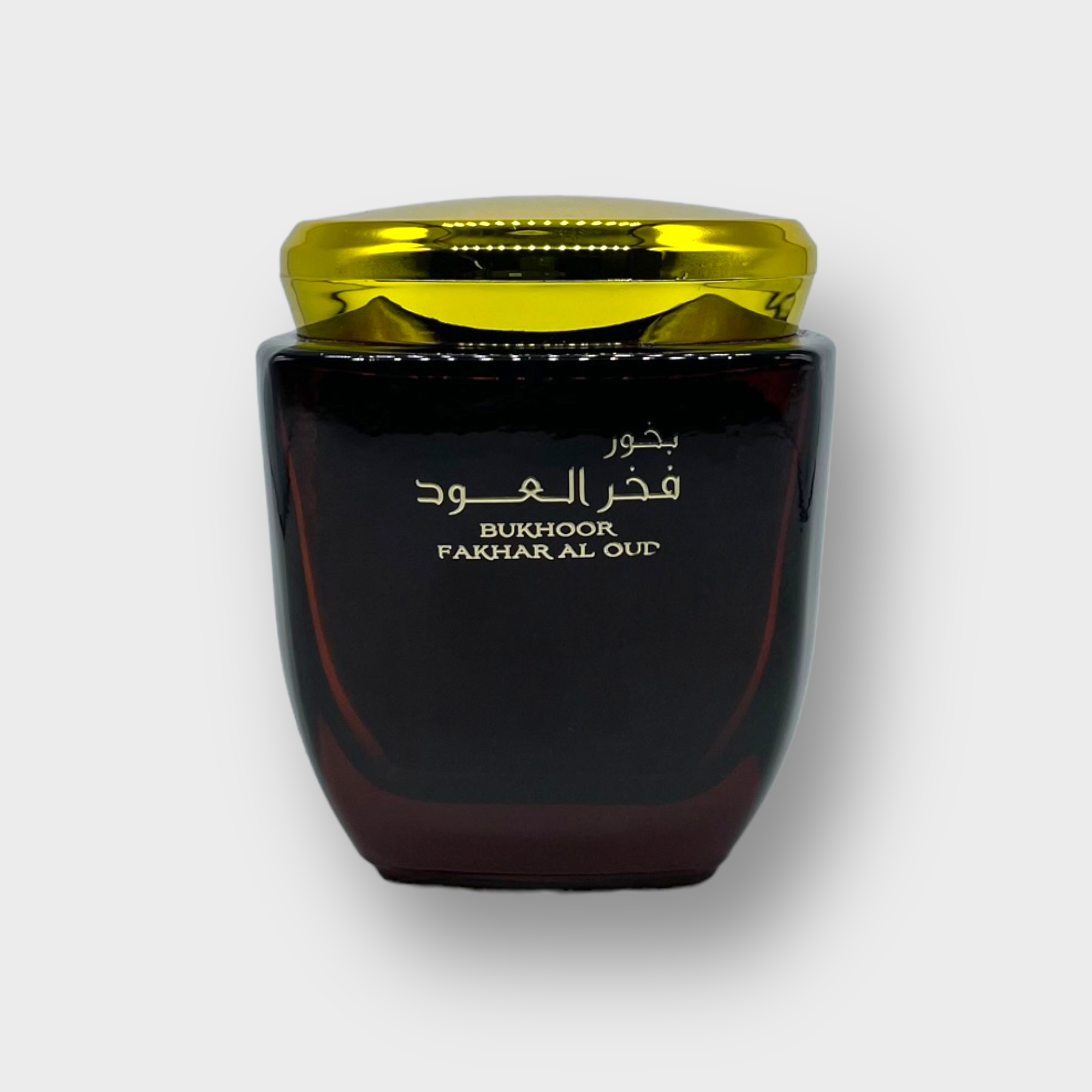 Premium Bukhoor Fakhar Al Oud Incense - Natural Arabian Bakhoor for Home Fragrance, Meditation & Spiritual Practices - Perfect for Relaxation, Aromatherapy & Creating a Peaceful Atmosphere
