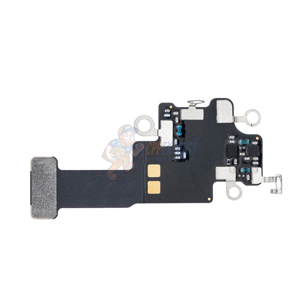 Original iPhone 13 WiFi Flex Cable Replacement Part - Compatible with A2487 A2631 A2634 Models - Easy DIY Repair Solution for Home & Professional Technicians (Perfect for WiFi Connectivity Issues & Device Maintenance)