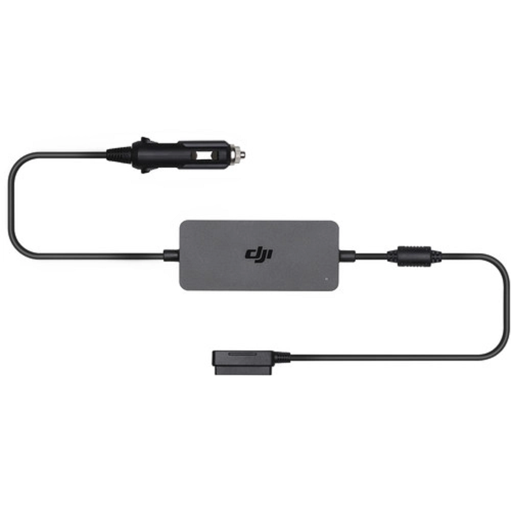DJI Mavic Air 2 & Air 2S Car Charger - Fast Charging Power Adapter for DJI Drones - Perfect for Road Trips & Aerial Photography Adventures