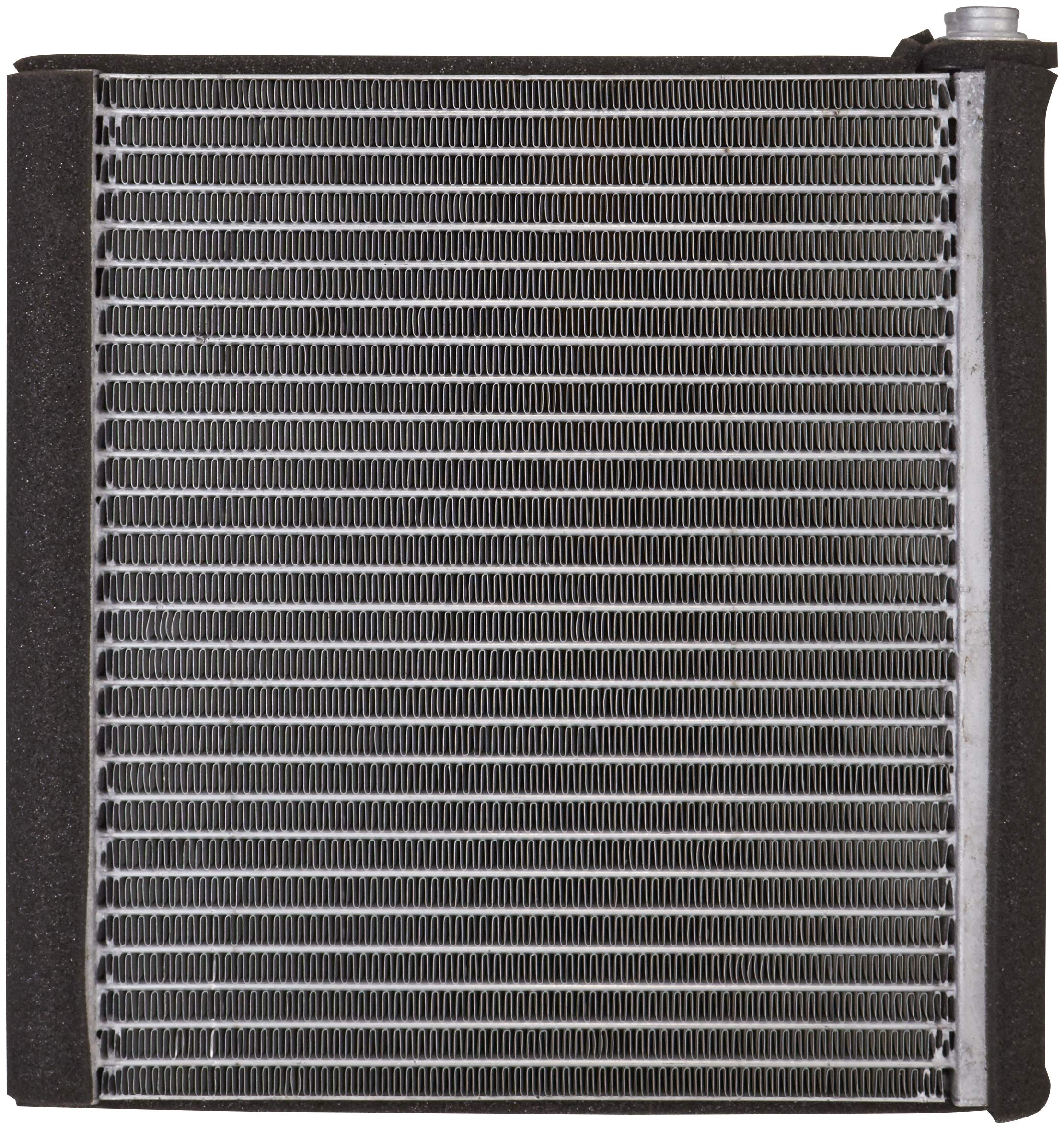 Spectra Premium 1010248 High-Performance AC Evaporator for Car & Truck - Perfect for Auto AC Repair & Cooling System Maintenance