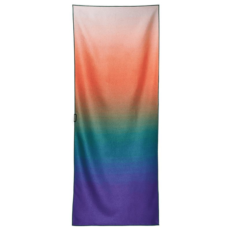 Nomadix Original Quick-Dry Travel Towel - Lightweight, Super Absorbent, Sand-Free for Beach, Yoga, Gym & Outdoor Activities