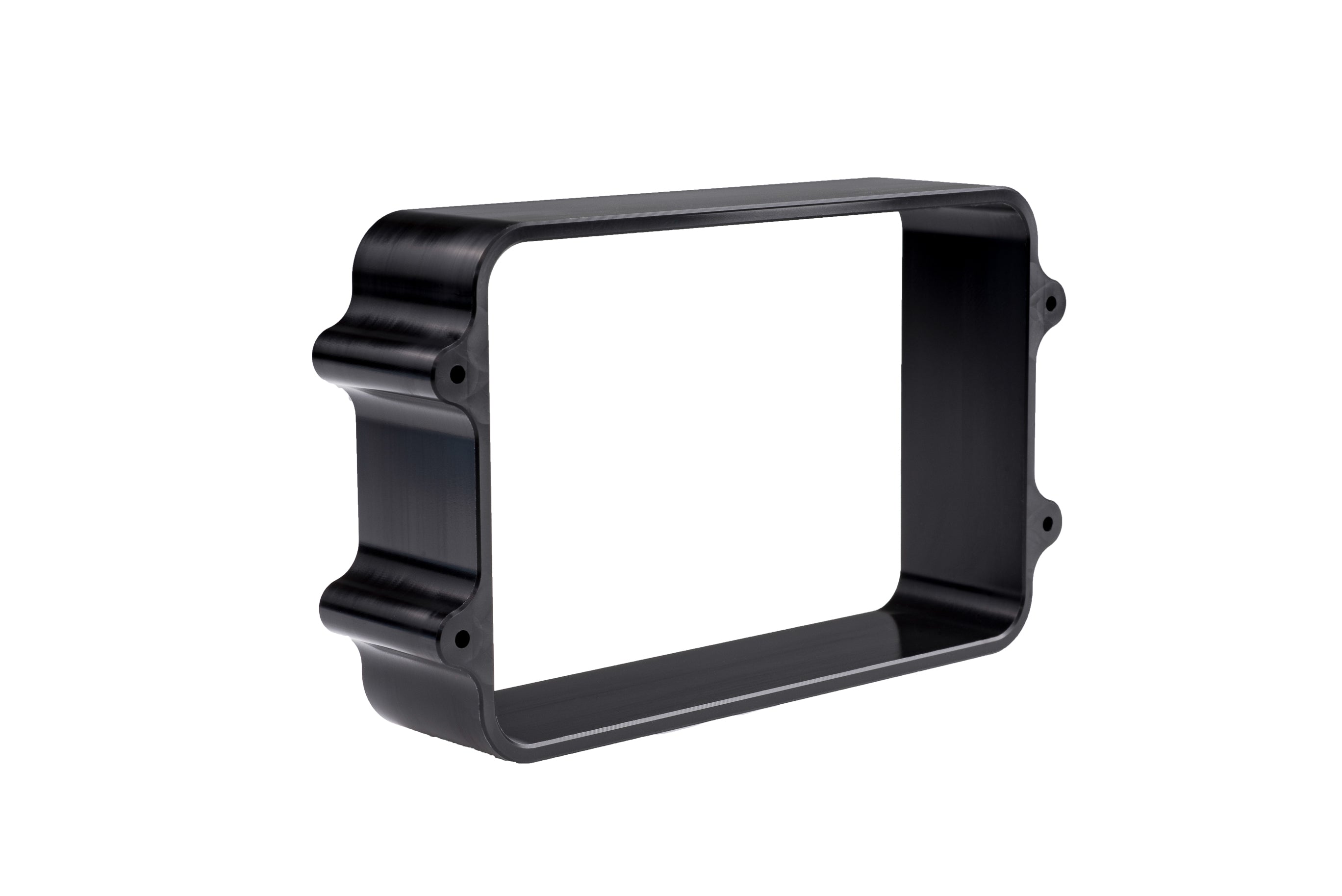 RedTouch 5 Monitor Sun Shade Extension - Anti-Glare Screen Protector for Computer Monitors & Laptops - Perfect for Office, Gaming & Outdoor Use