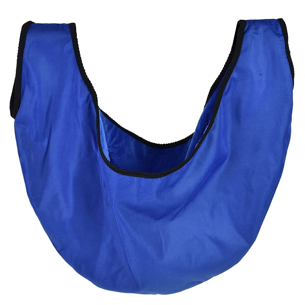 Portable Lightweight Bowling Ball Bag with Cleaner Pouch & Towel - Durable Bowling Ball Carrier for Gym, League Play & Practice - Perfect for Bowling Enthusiasts & Athletes
