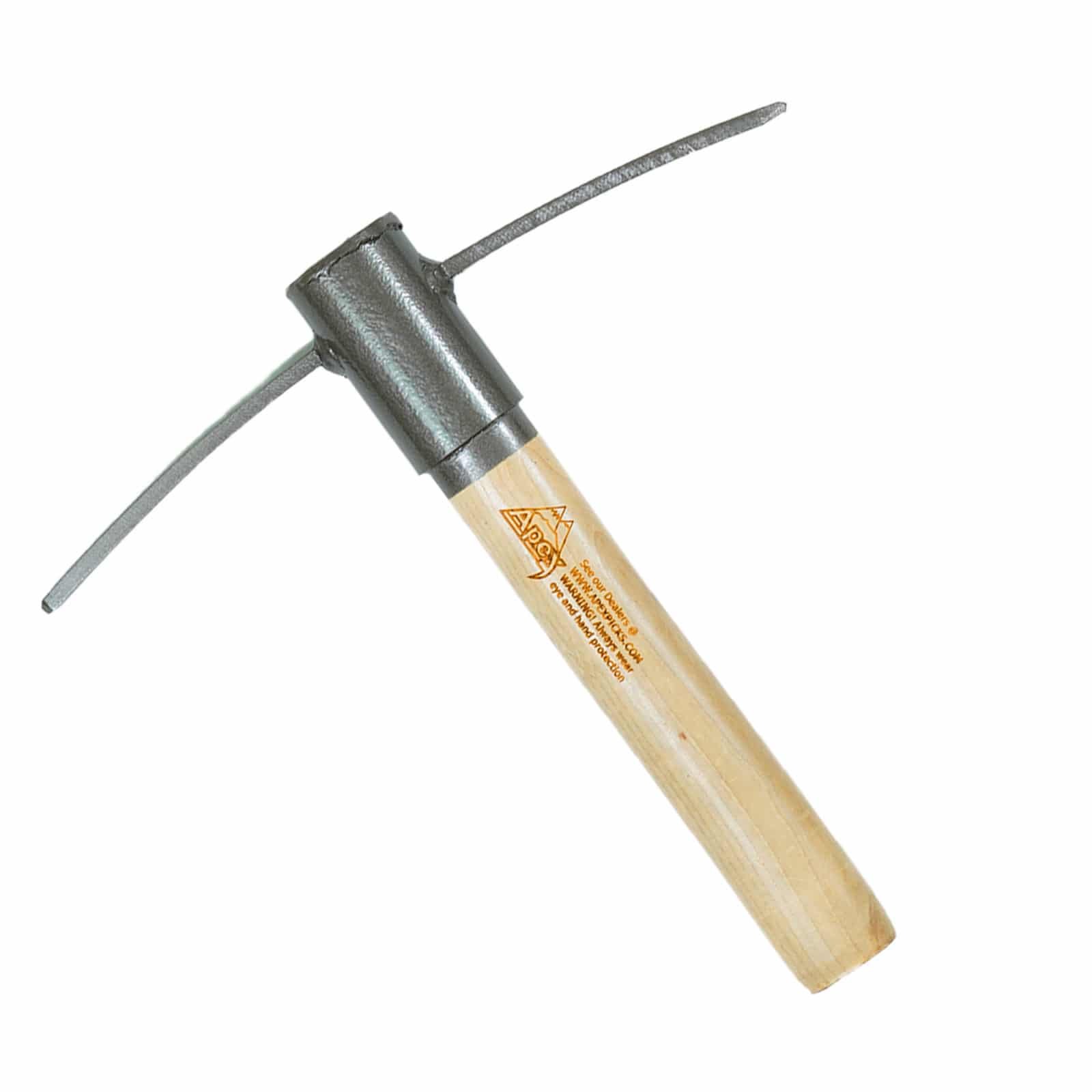 Apex Pick Badger Crevice Tool - 12