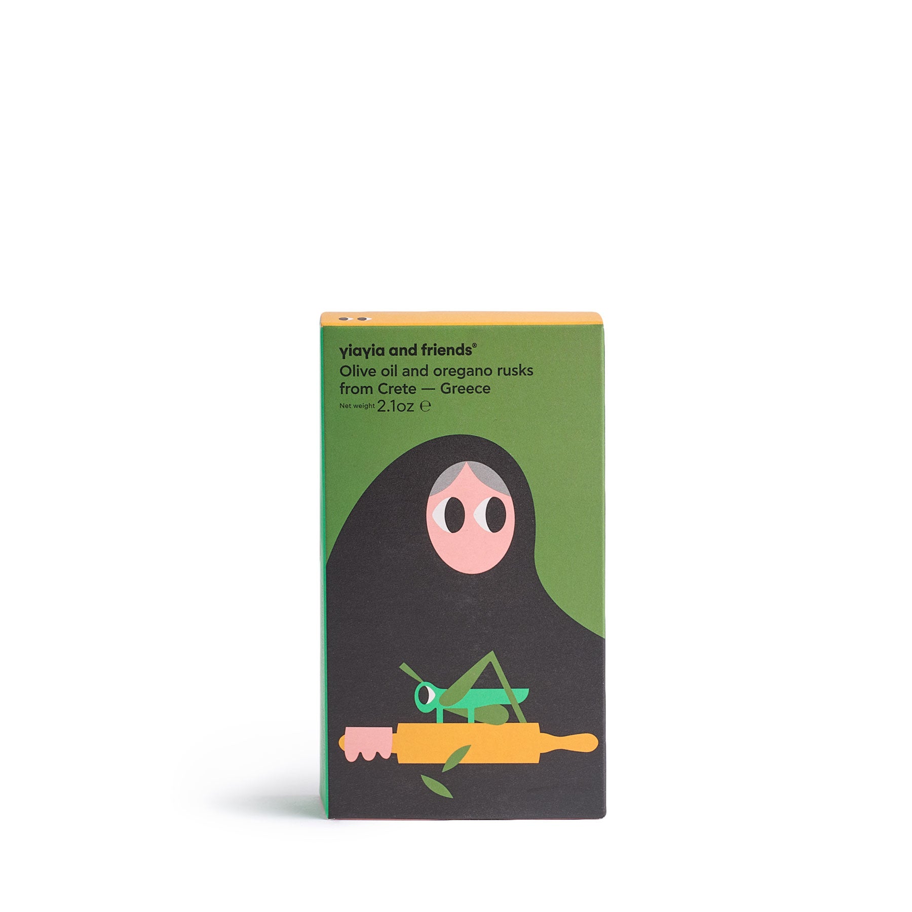 Premium Olive Oil & Oregano Rusk Crackers - Artisan Baked, Gluten-Free Snack for Dipping, Cheese Pairing & Mediterranean Appetizers