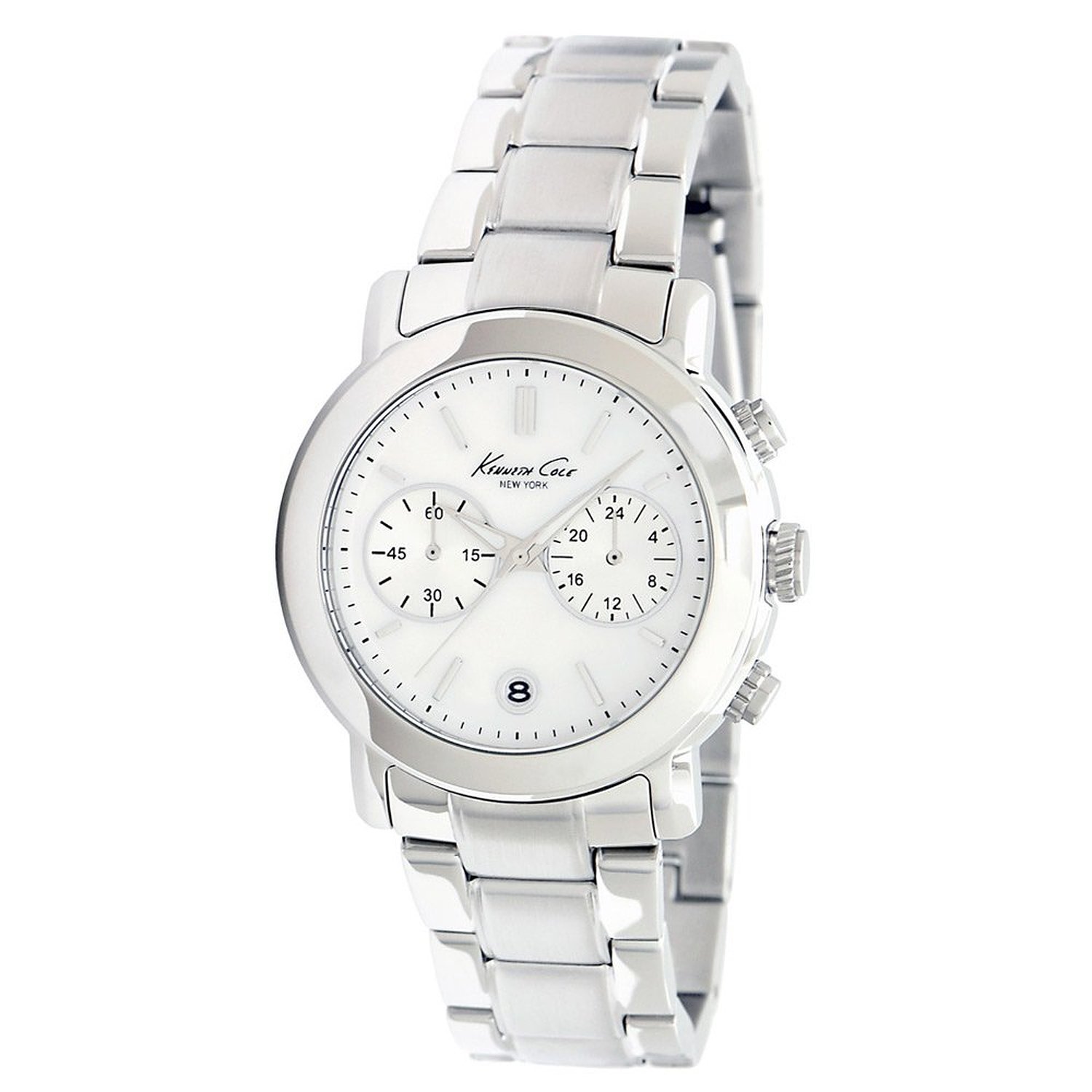 Kenneth Cole New York KC4801 Women's Dress Sport Watch - Elegant & Stylish for Work, Parties & Everyday Wear