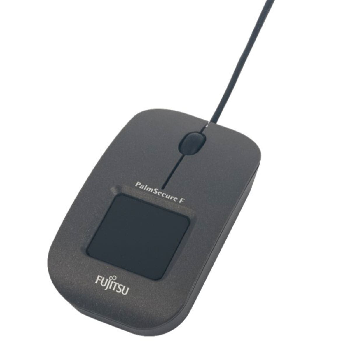 Fujitsu PalmSecure F Pro Mouse - Biometric Fingerprint Security Mouse for PC & Laptop - Ideal for Office, Banking & Secure Login Authentication