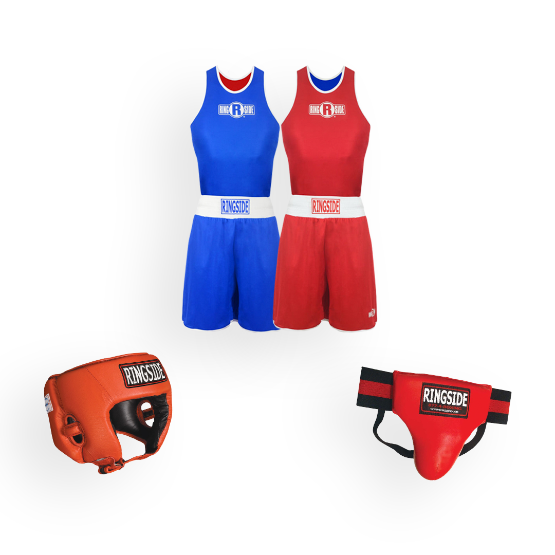 Competition Package - Premium Sports & Event Gear for Athletes & Teams | Perfect for Tournaments, Training & Competitions