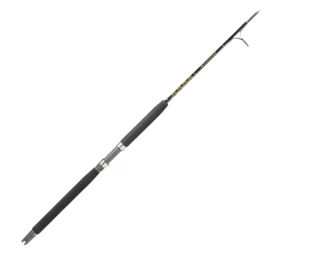 ENS7080 E Namic 7-Foot 20-60 lb Multi-Purpose Spinning Jigging Fishing Rod - Perfect for Saltwater, Freshwater, Surf Casting and Boat Fishing