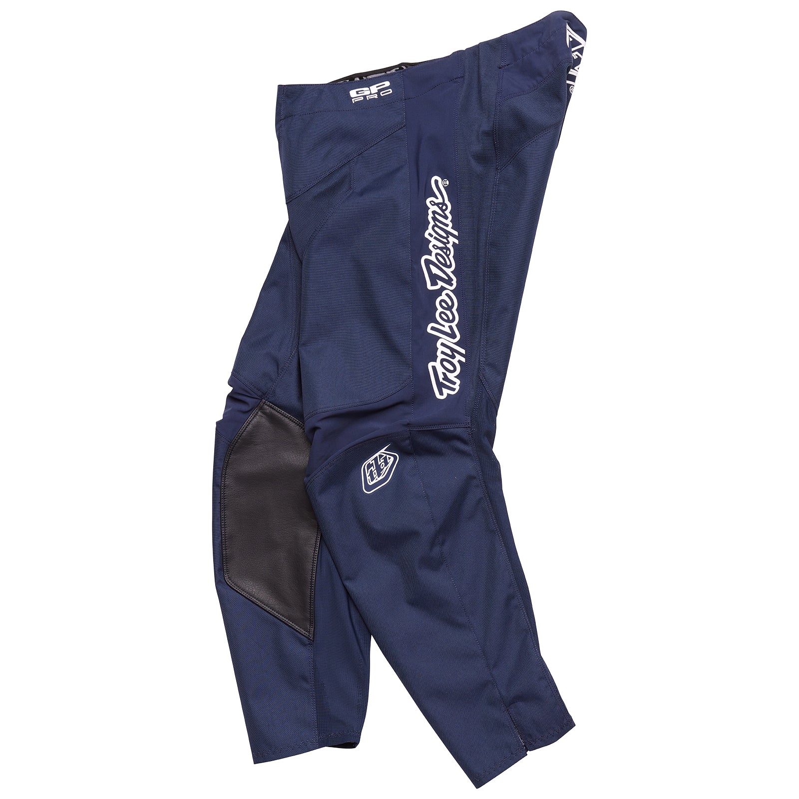Youth GP Pro Pant Mono Navy - High-Performance Basketball Pants for Men - Perfect for Training, Games & Streetwear Fashion