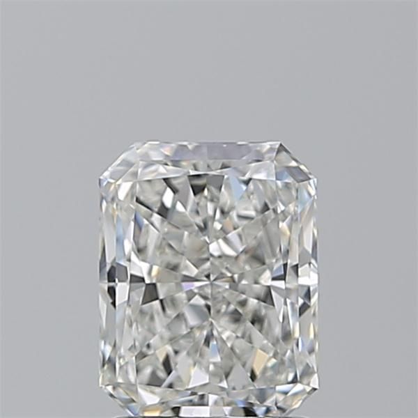 1.52 Carat G VVS1 Radiant Cut Diamond - Premium Loose Diamond for Engagement Rings & Fine Jewelry - Perfect for Proposals, Anniversaries & Special Occasions