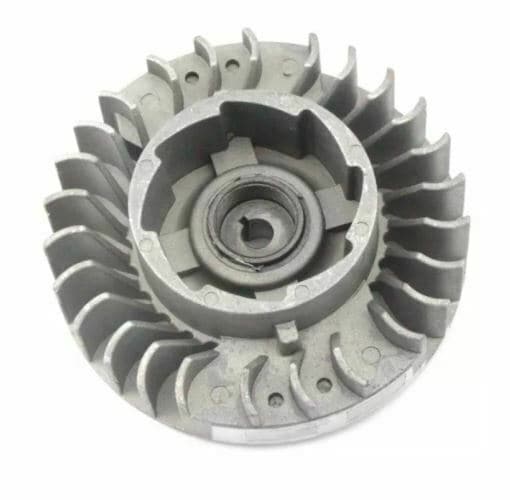 Stihl MS380 MS381 038 Chainsaw Flywheel Replacement Part 1119 400 1206 – Compatible with Wagners & Other Models – Perfect for Chainsaw Repair & Maintenance