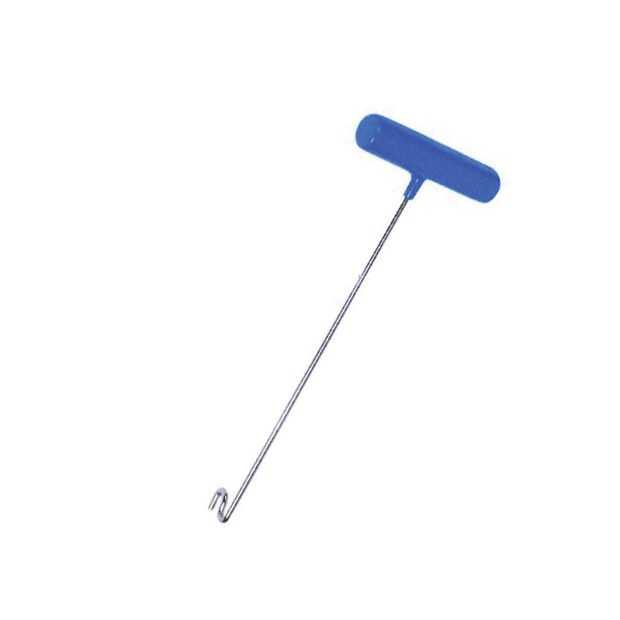 Anglers Choice Push/Pull Hook Remover Tool - Safe Fish Hook Extractor for Catch and Release Fishing - Perfect for Bass, Trout, and Saltwater Fishing Gear