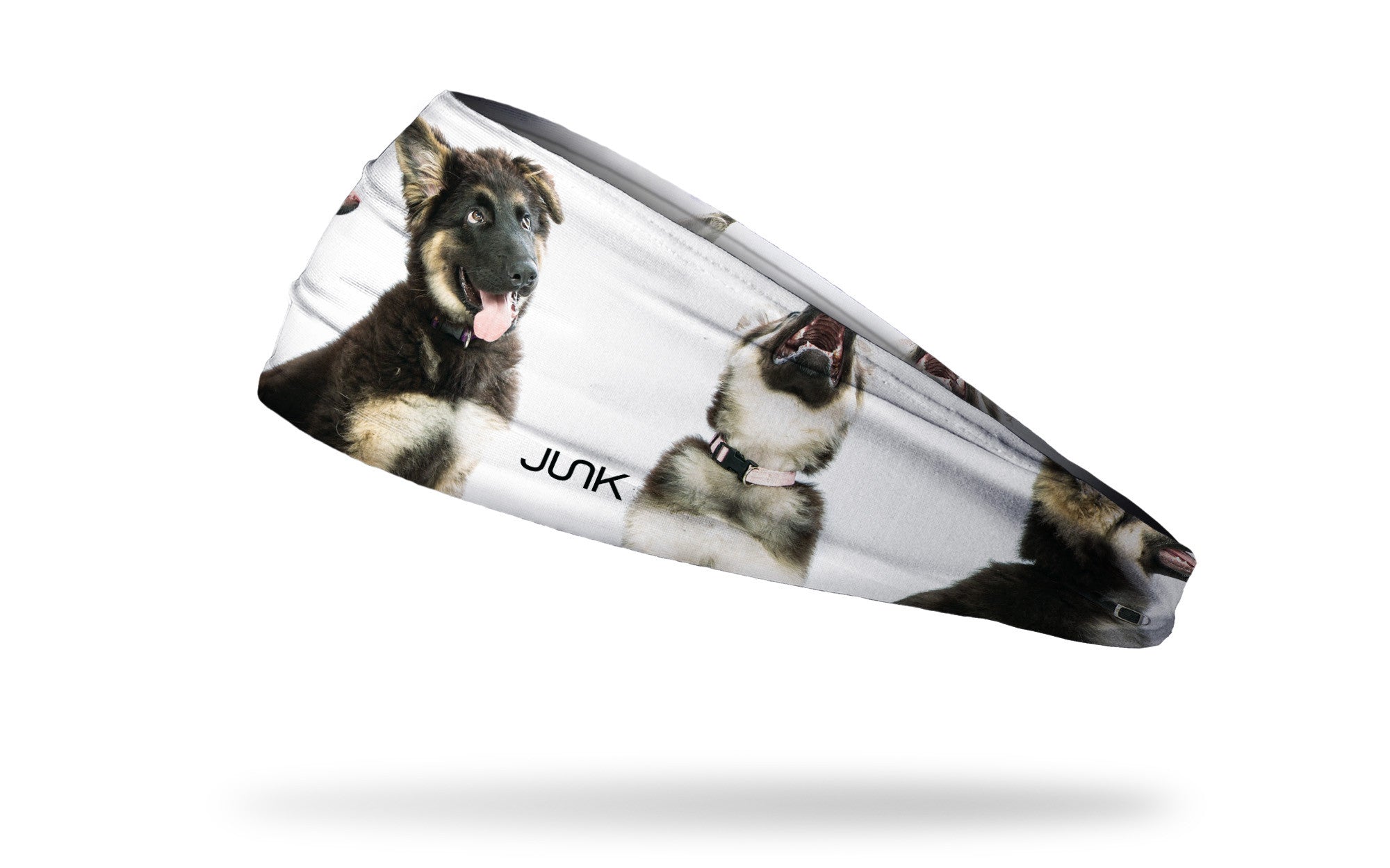 Howler Big Bang Lite Headband - Adjustable & Lightweight Running Headband for Women & Men - Perfect for Workouts, Jogging, Yoga & Outdoor Sports