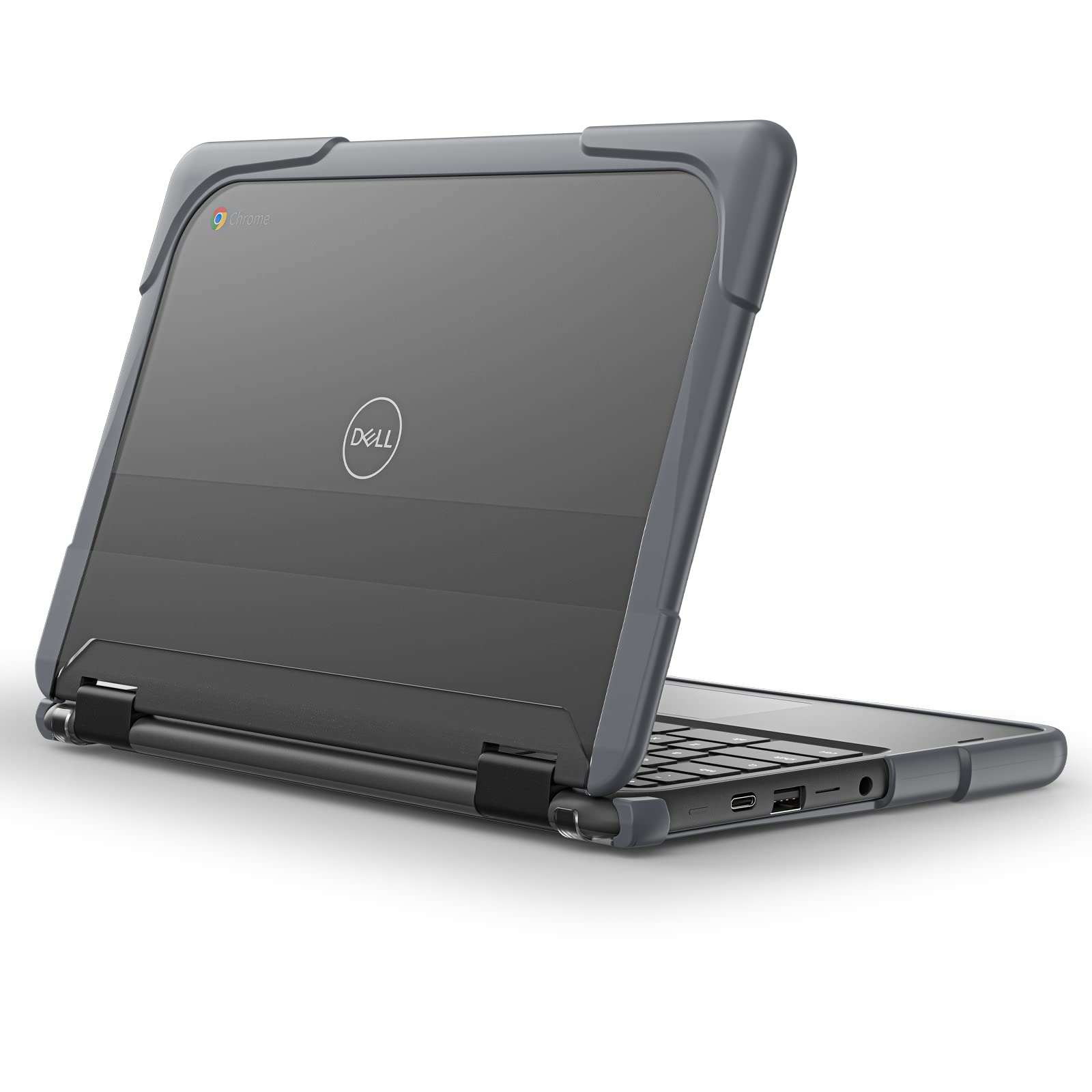 Batianda Heavy Duty Rugged Laptop Case for 11