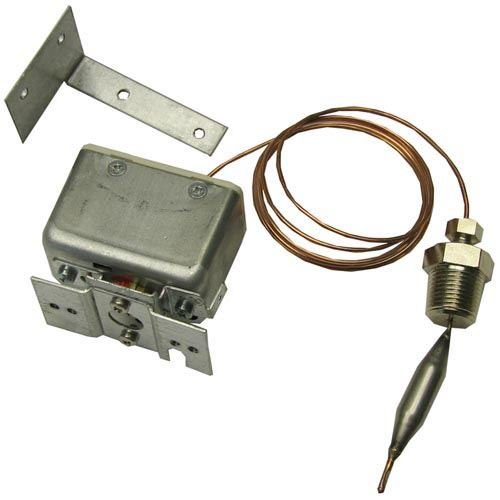 Southbend 9128-1 OEM Replacement Safety Thermostat - Compatible with Commercial Kitchen Equipment, Restaurant Appliances & Food Service Gear