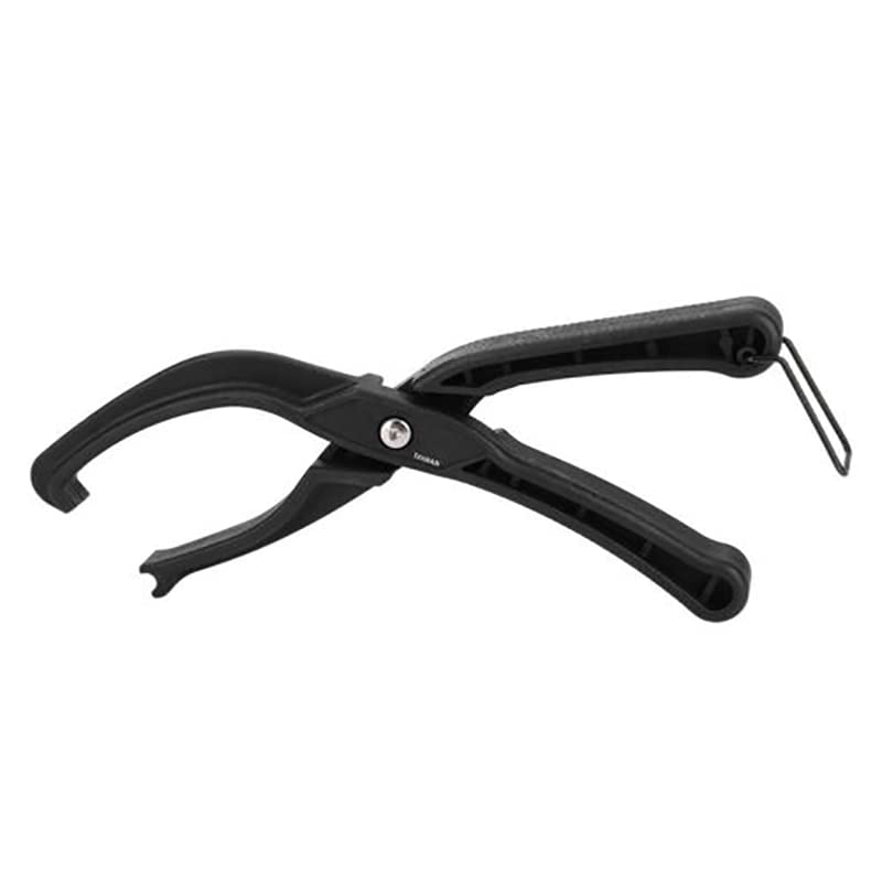Premium Bike Tire Lever Set - Durable Bicycle Tire Repair Tool with Bead Jack for Easy Mounting & Changing - Perfect for Road, Mountain & Commuter Bikes