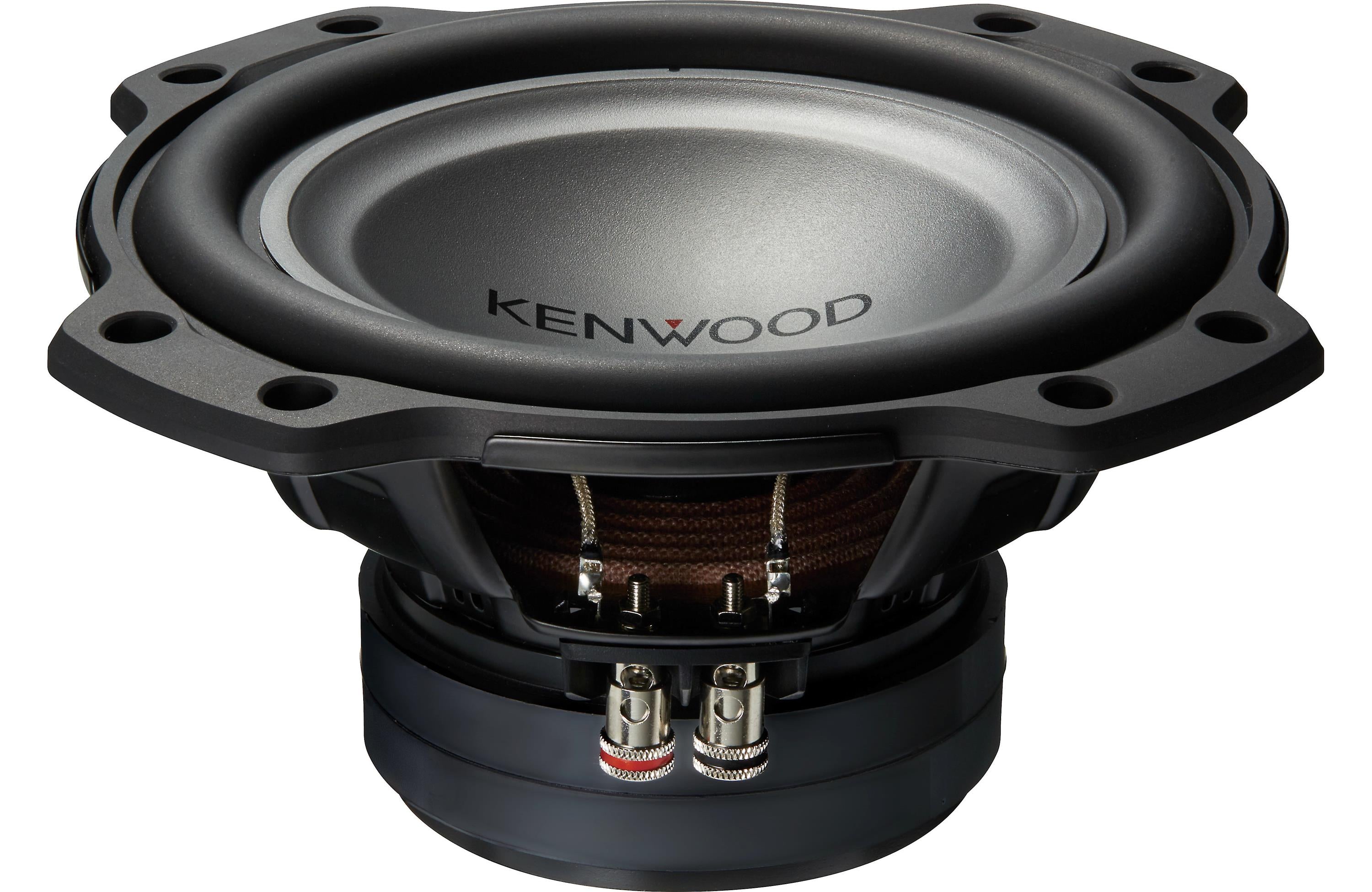Kenwood Excelon XR W804 XR Series 8