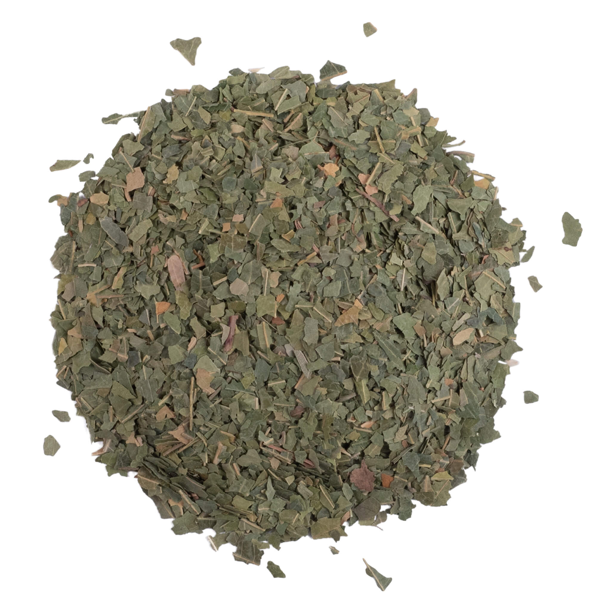 Organic Neem Leaf Powder - 100% Pure & Natural for Hair, Skin & Health - USDA Certified - Herbal Supplement for Detox & Immunity Boost - Perfect for Tea, Face Masks & DIY Beauty Products