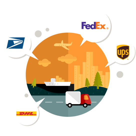 Free Shipping on All Orders - Shop Now for Fast Delivery | Perfect for Gifts & Everyday Essentials