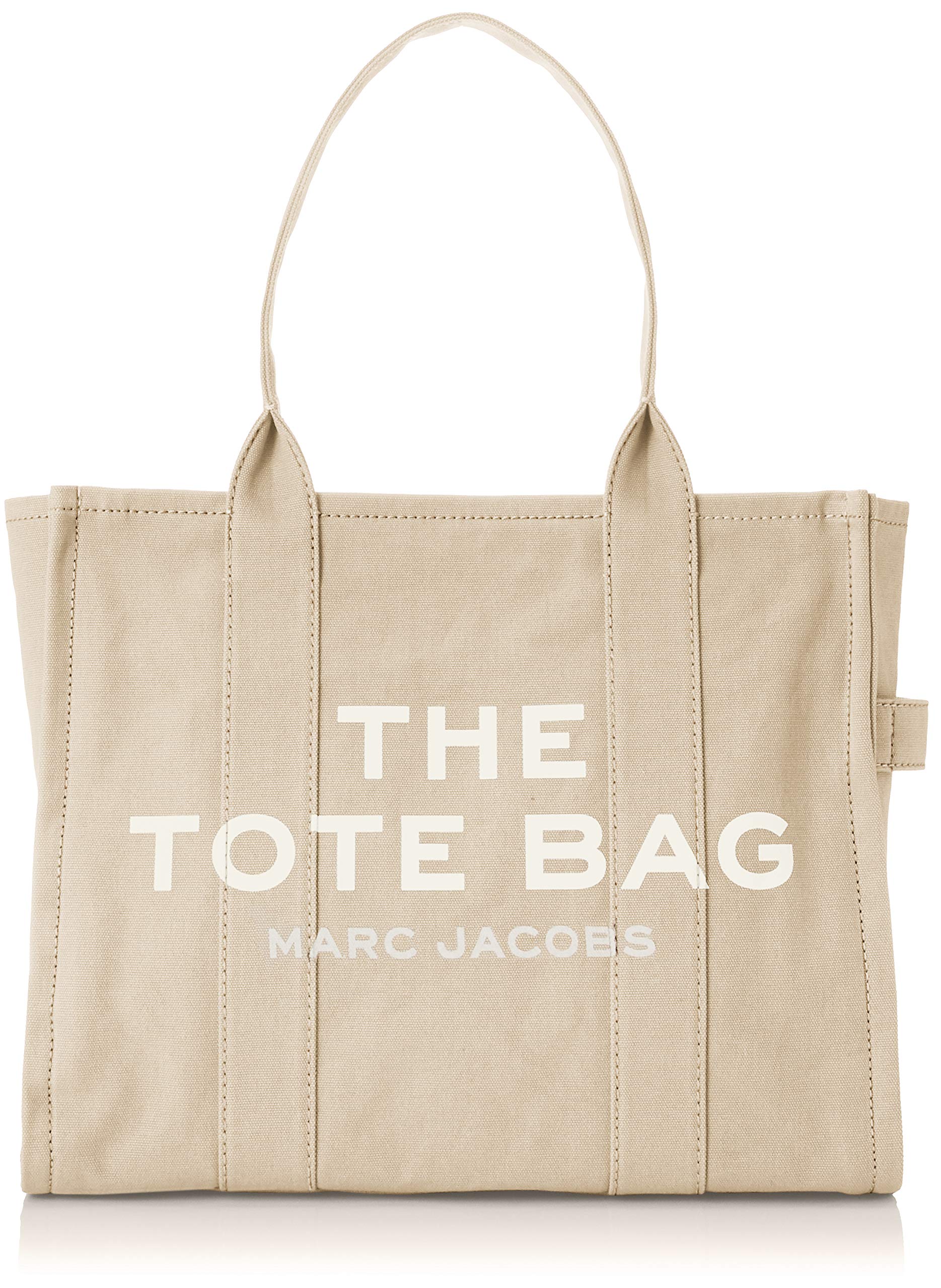 Marc Jacobs The Large Tote Bag - Stylish Designer Handbag for Women, Perfect for Work, Travel & Everyday Use