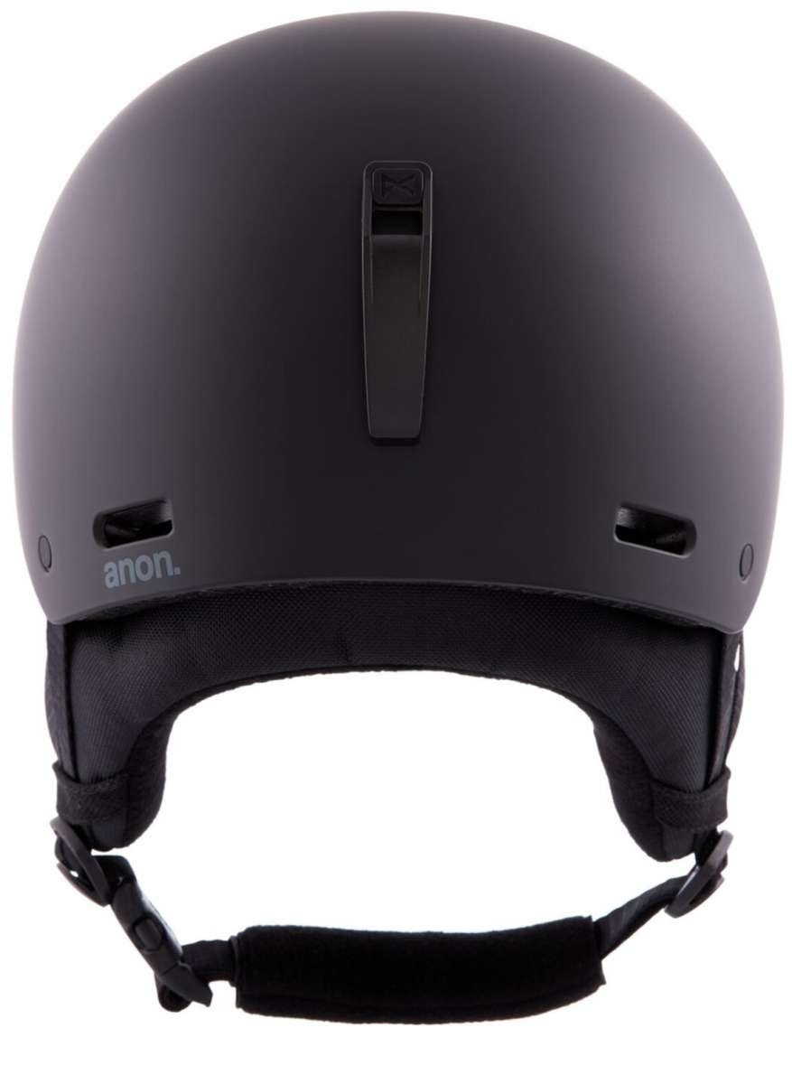 Anon Raider 3 Snowboard Helmet 2024 - Lightweight & Comfortable Skiing & Snowboarding Gear for Men & Women - Perfect for Winter Sports & Mountain Adventures
