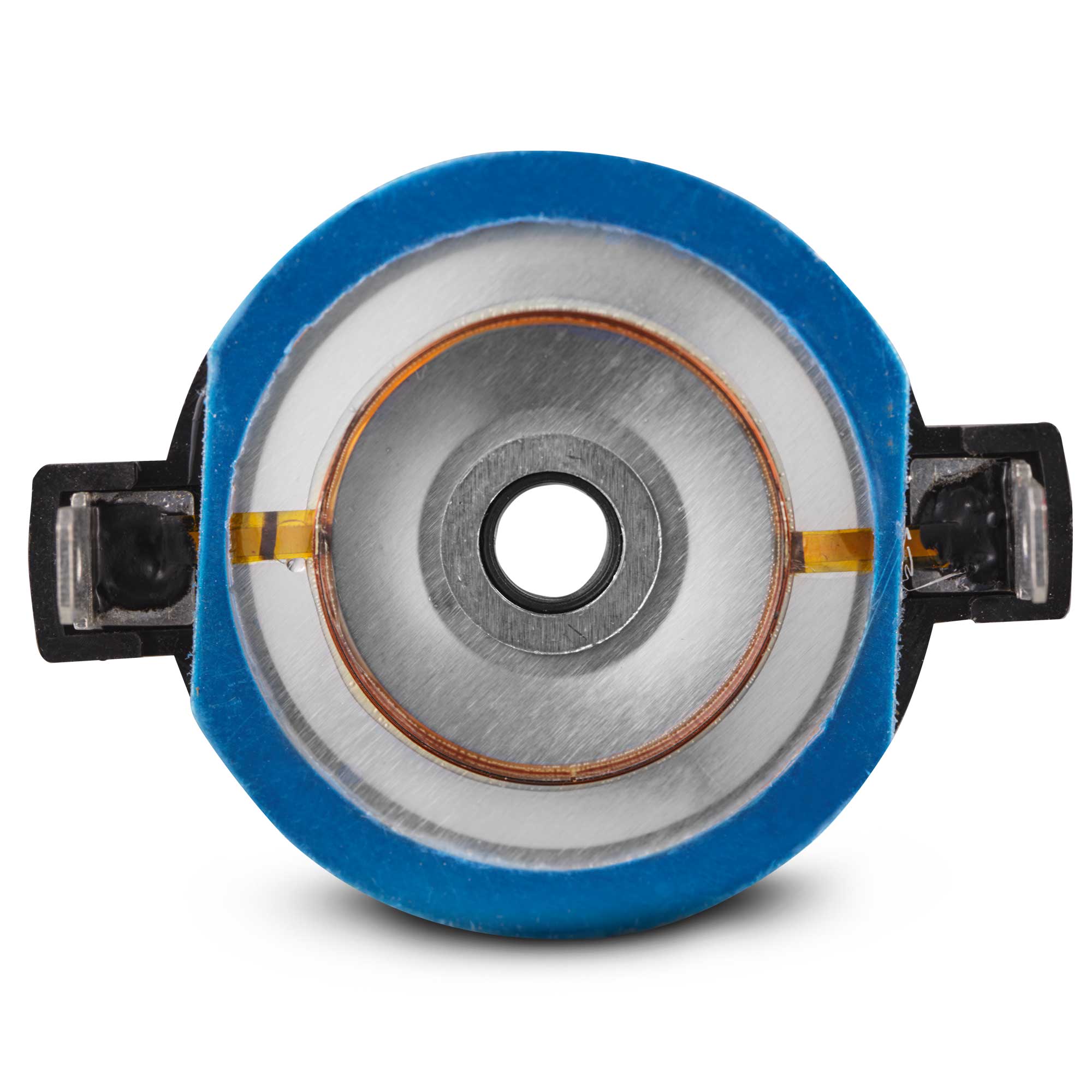 GTX2 & Universal 4 Ohm 1