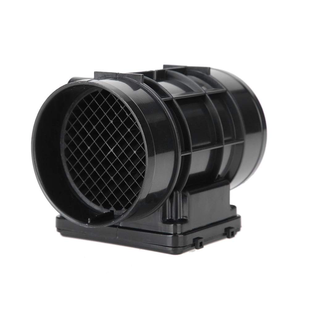 KIMISS E5T52071 Mass Air Flow Sensor MAF Meter Compatible with Tracker, Mazda, Suzuki - Replacement Air Flow Sensor for Improved Engine Performance (Perfect for Off-Roading & Daily Commuting)