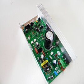 Treadmill Motor Controller 248022 - Replacement Part for Home & Commercial Treadmills - Perfect for Gym Equipment Repair & Maintenance