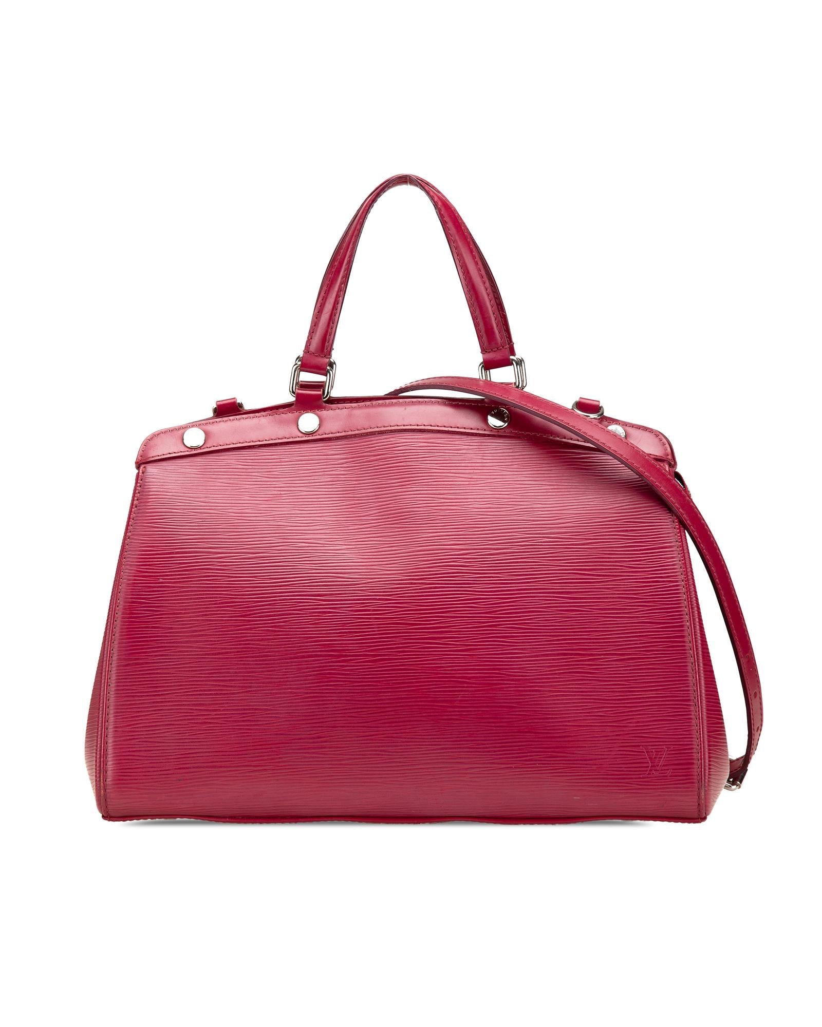 Alma BB Satchel Bag - Stylish & Durable Crossbody Handbag for Women | Perfect for Work, Travel & Everyday Use