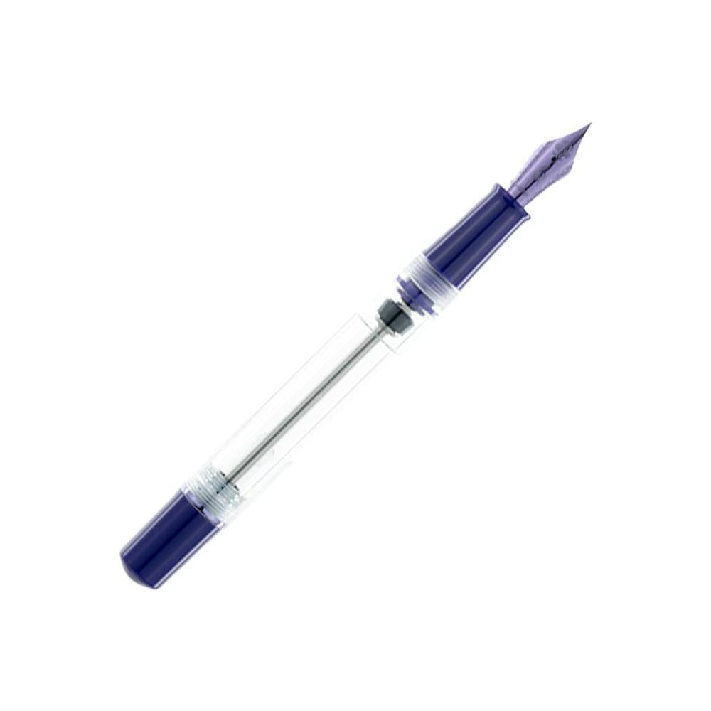 Nahvalur (Narwhal) Original Plus Fountain Pen 2025 - Premium Writing Instrument for Professionals & Collectors - Perfect for Office, Journaling & Gift Giving