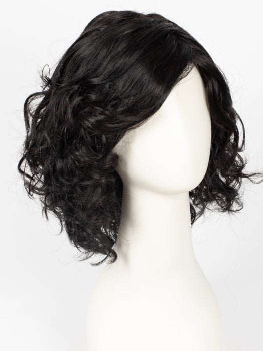 Stylish Synthetic Lace Front Wig for Women - Natural Looking Curly Hair with Comfortable Fit - Perfect for Daily Wear, Cosplay & Special Occasions
