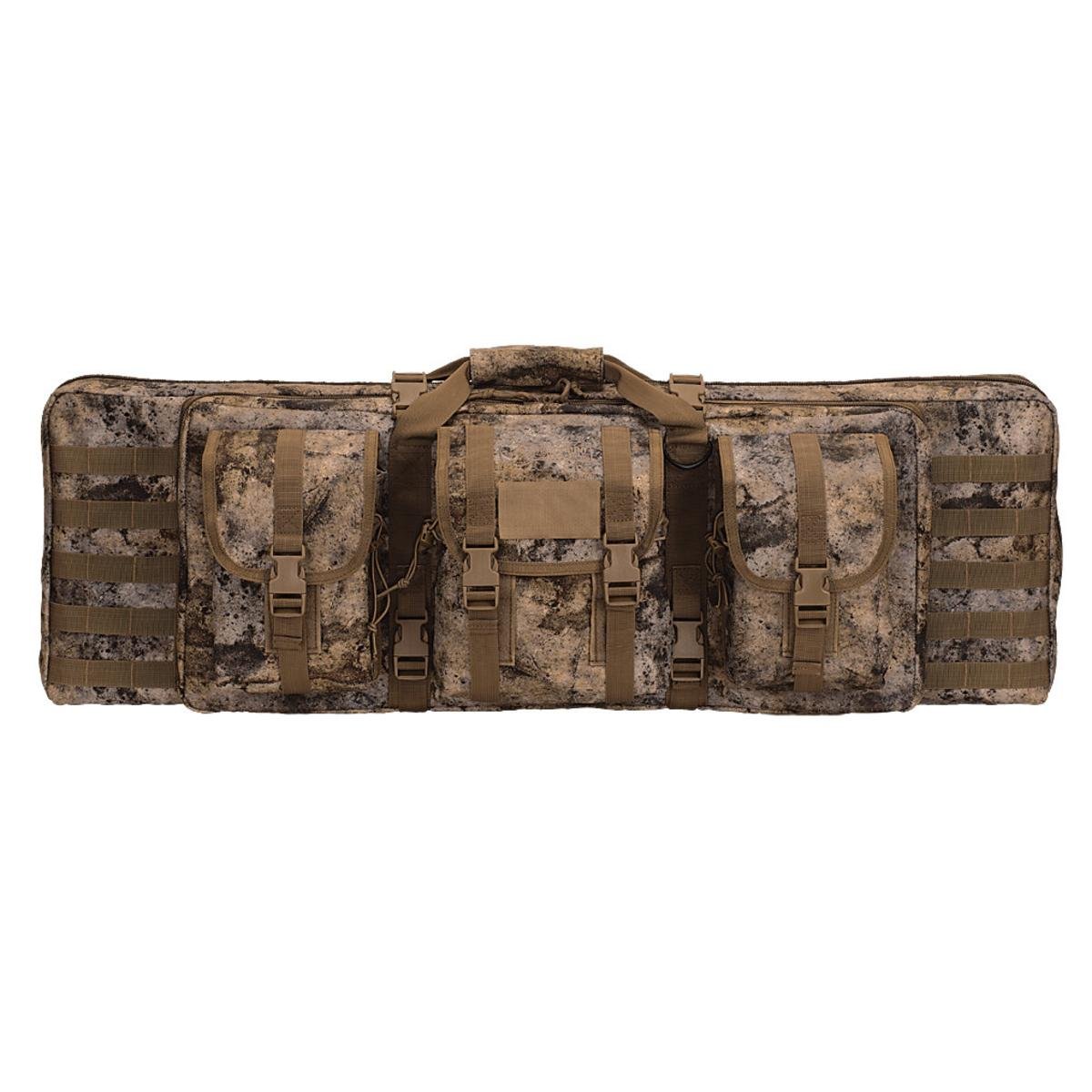 VooDoo Tactical 15-7613105000 Padded Weapons Case 36