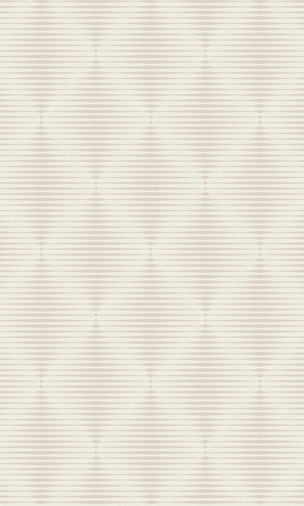 Geometric Modern Satin Luxury Beige Wallpaper R3768 - Peel and Stick Removable Wallpaper for Living Room, Bedroom, Office Decor