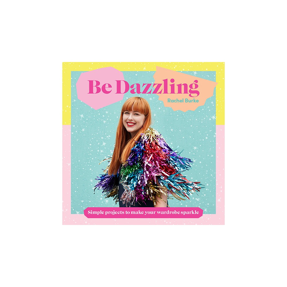 Be Dazzling Hardcover Journal - Elegant Notebook for Writing, Sketching & Gift Giving | Perfect for Daily Journaling, Creative Projects & Special Occasions