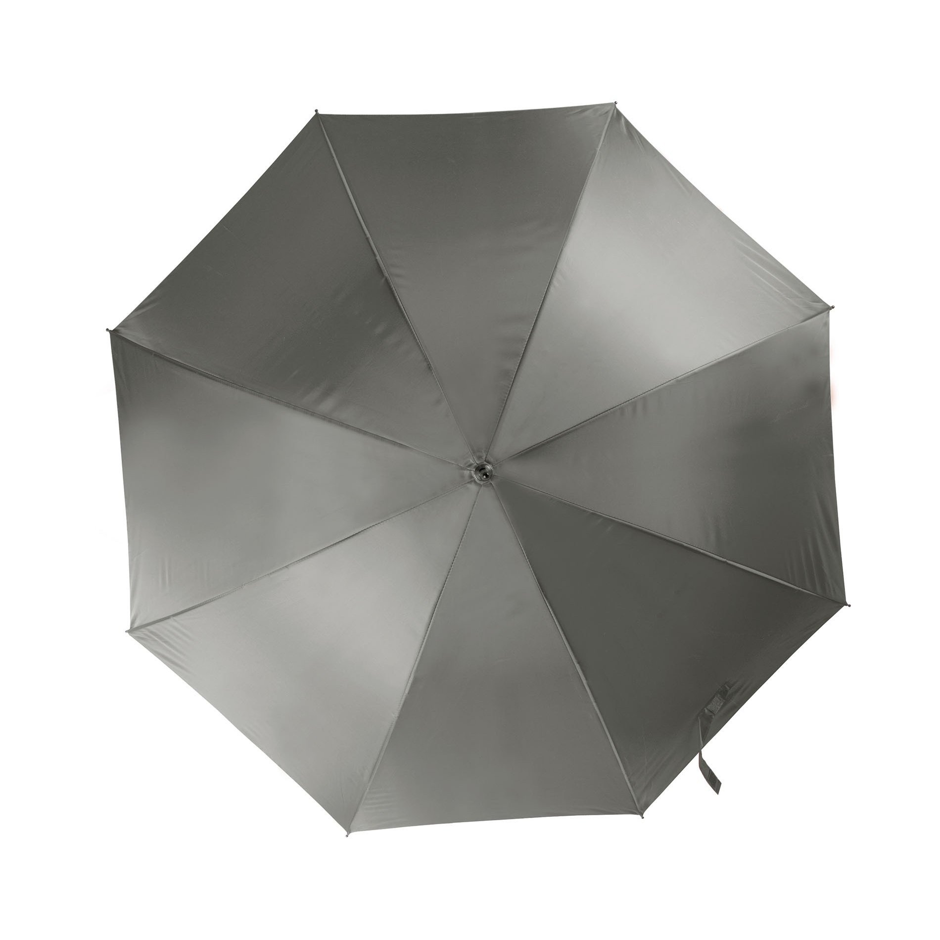 Kimood Large Automatic Walking Umbrella - Hands-Free Windproof Travel Umbrella for Hiking, Running & Commuting - Perfect Rain Protection for Outdoor Activities