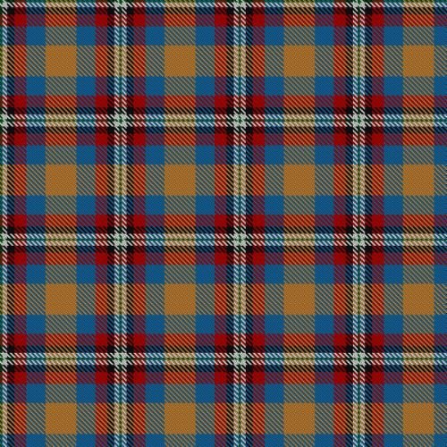 Tartan Ball - Classic Plaid Pattern Ball for Sports, Games & Home Decor | Perfect for Soccer, Rugby, Gift Giving & Scottish-Themed Events