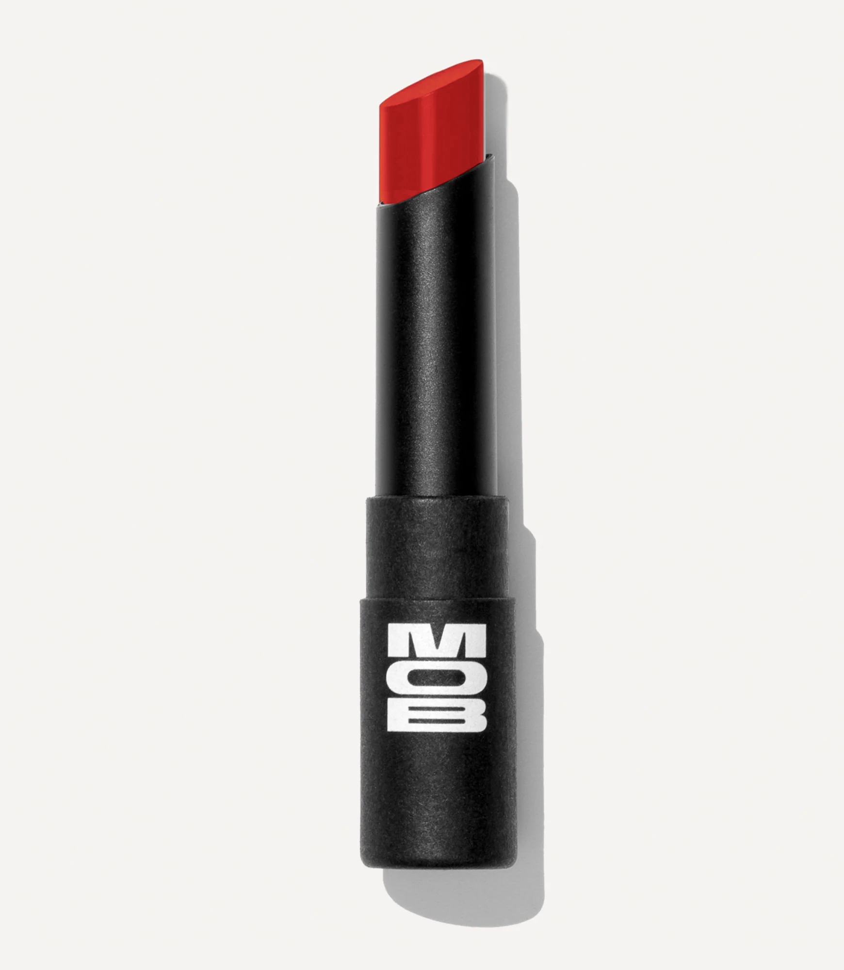 MOB Beauty Soft Matte Lipstick - Long Lasting, Hydrating & Non-Drying - Vegan & Cruelty-Free Lipstick for Everyday Wear, Date Night & Special Occasions