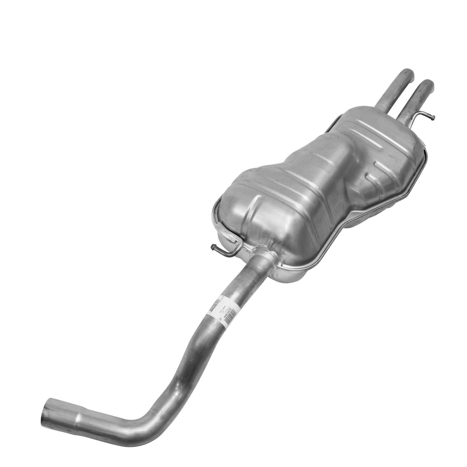 AP Exhaust Muffler 7455 - Durable Car Exhaust for Smooth Rides